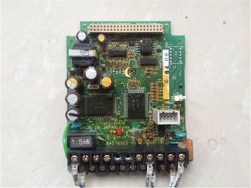 FUJI ELECTRIC SA516922-04