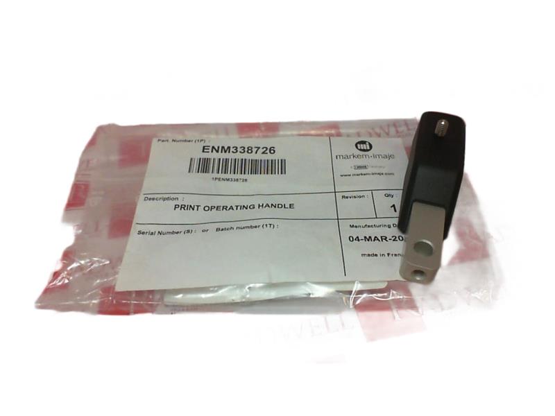 DOVER CORPORATION ENM338726