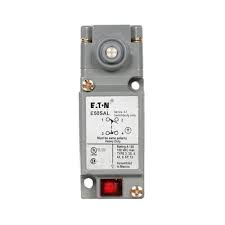 EATON CORPORATION E50SB6P12