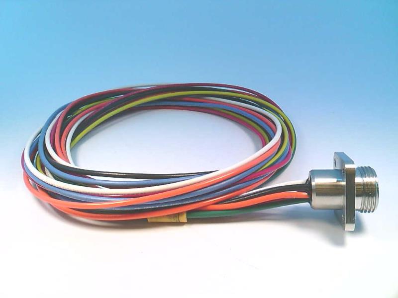 MOLEX 1R6G04A20F0601