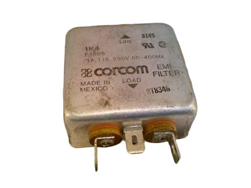 1K4 by TE CONNECTIVITY