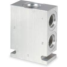 PARKER 06E26A18ACL060