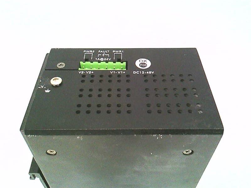 ADVANTECH EIR410-2SFP-T