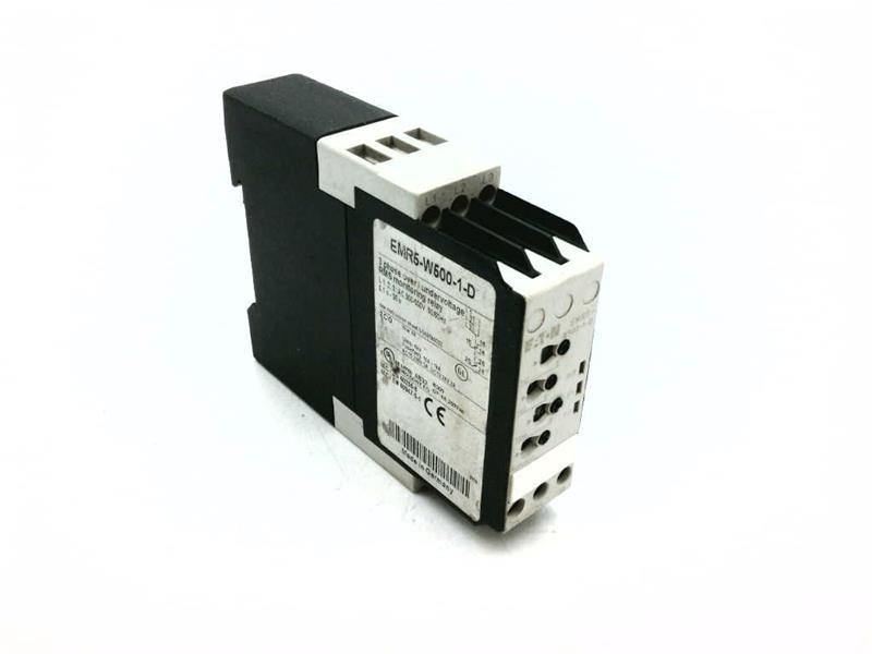 EATON CORPORATION EMR5-W500-1-D