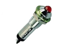 LIGHTING COMPONENTS & DESIGN L58D-G6-W