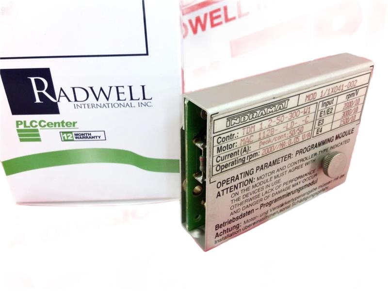 BOSCH MOD-11X041-002