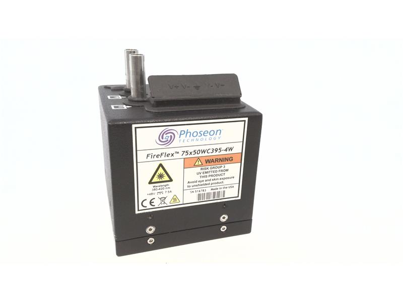 PHOSEON TECHNOLOGY 75X50WC395-4W