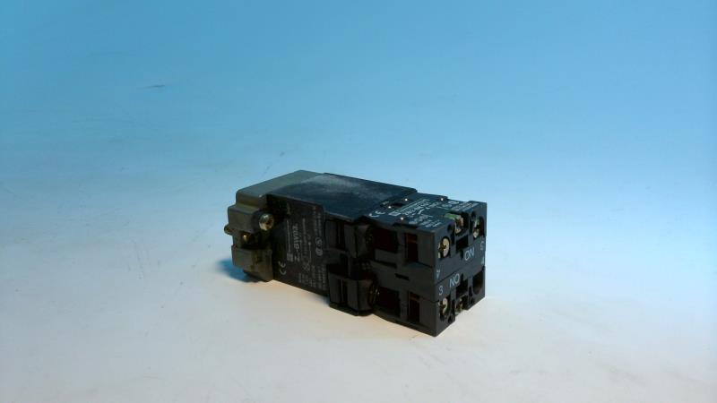 SCHNEIDER ELECTRIC ZB2BW033