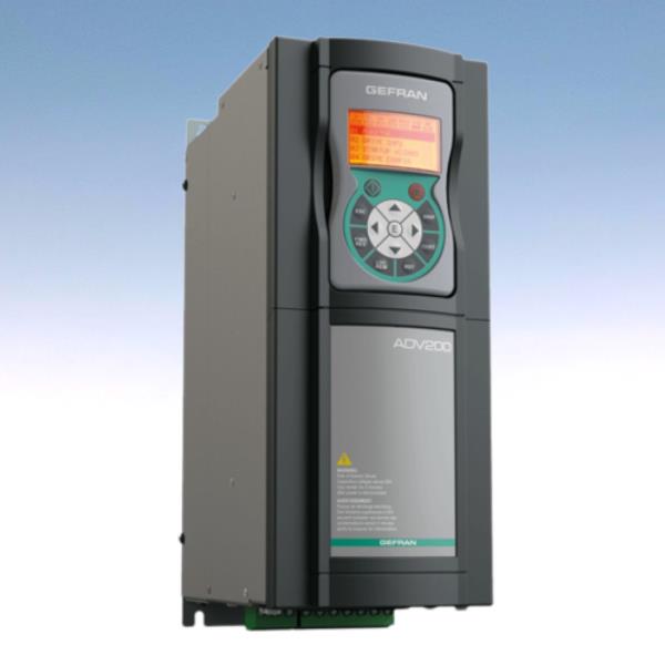 GEFRAN ADV-1040-KBX-4