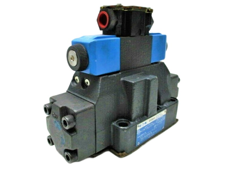 EATON CORPORATION DG5V-8-H-4C-E-T-VM-FW-B-10