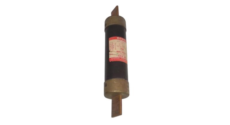 ECONOMY FUSE ECS-200