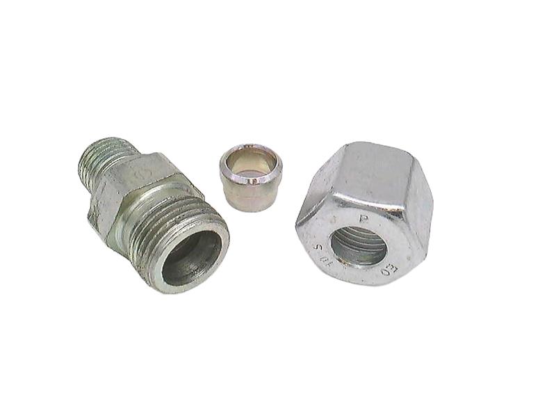 GE10SR14CF by PARKER