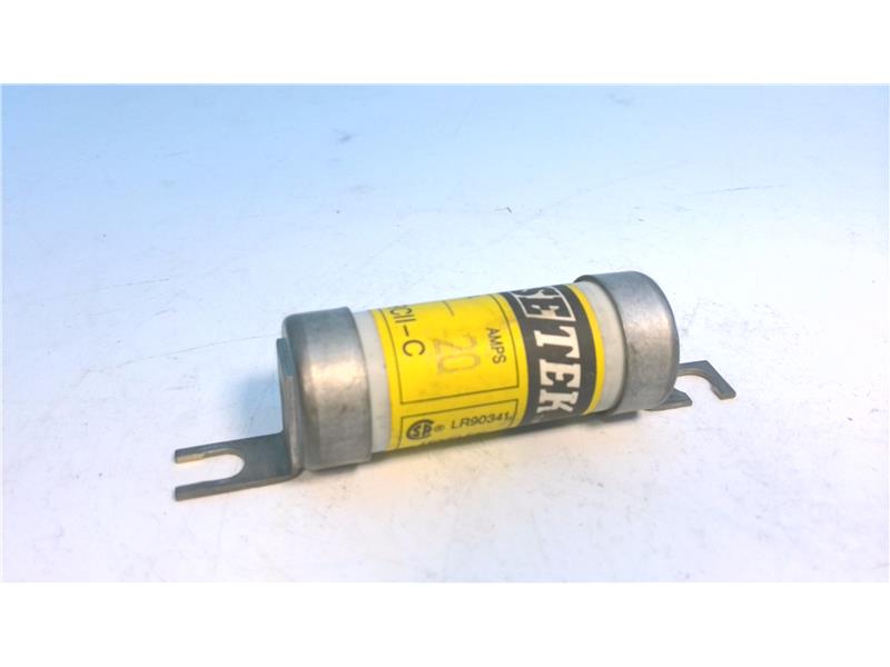 FUSE TEK 2C0-20