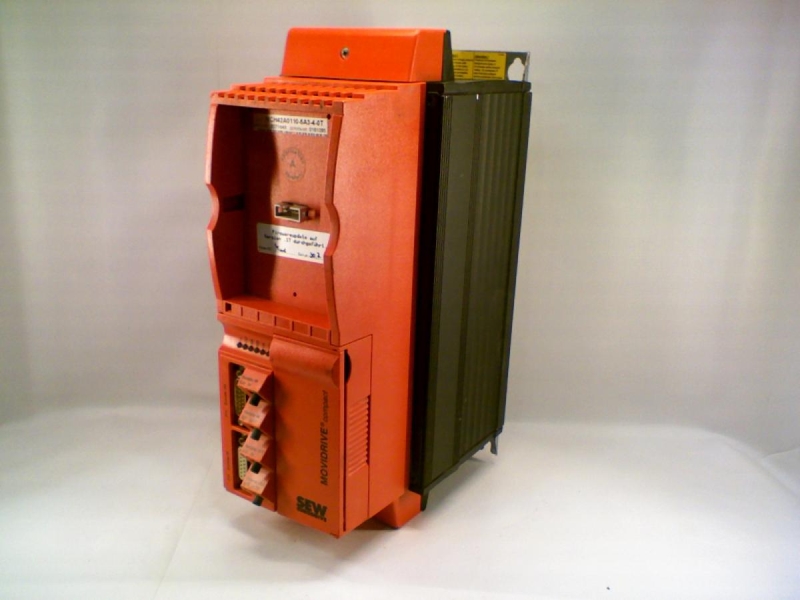 MCH42A0110-5A3-4-0T by SEW EURODRIVE