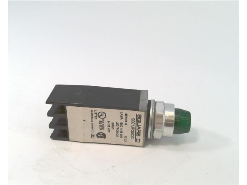 SCHNEIDER ELECTRIC 9001-JP35DGG29