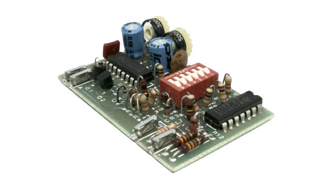 ALTRA INDUSTRIAL MOTION MCS-836-2