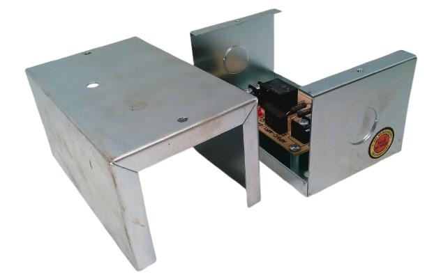 AIR PRODUCTS & CONTROLS MR-101/C