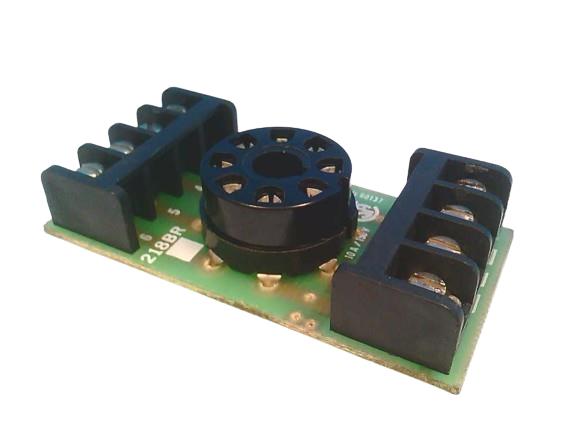 TE CONNECTIVITY 218BR