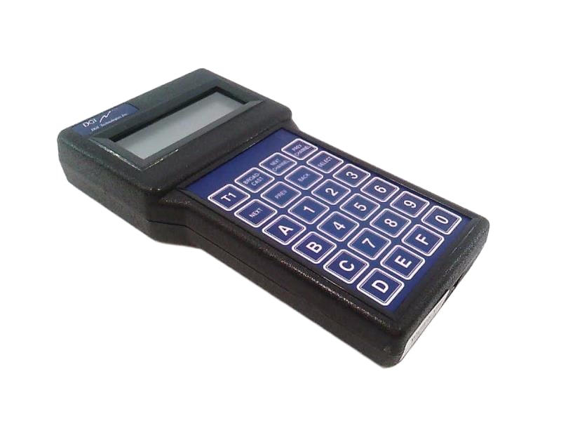 QTERM-II-T919 by BEIJER ELECTRONICS