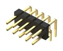 GLOBAL CONNECTOR TECHNOLOGY BF060-06A-B-0400-0280-0305-L-D