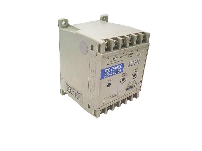 AS-440-01 by KEYENCE CORP