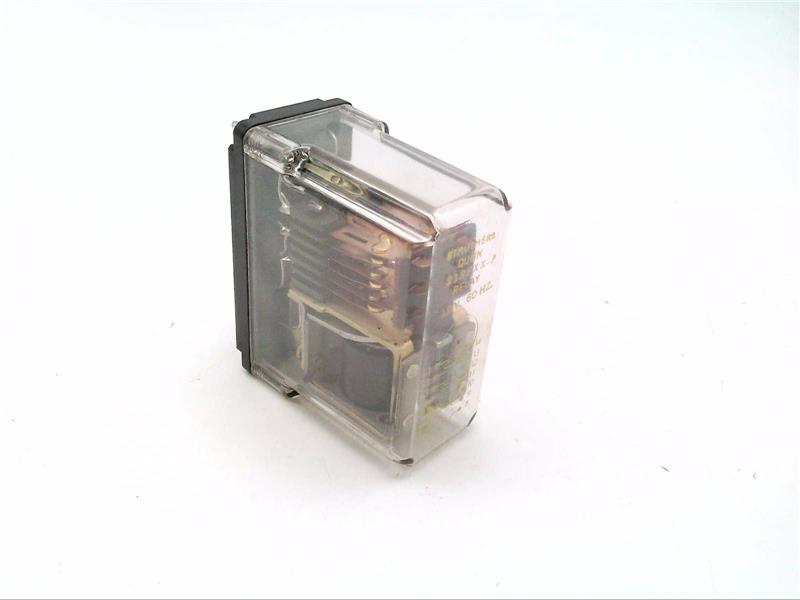 STRUTHERS DUNN RELAYS 219FXXP-12VAC