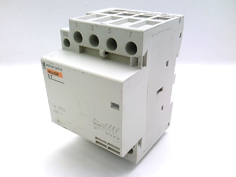 SCHNEIDER ELECTRIC MG15973