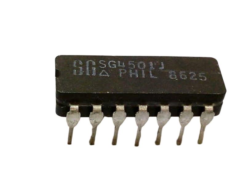 GENERIC SG4501J