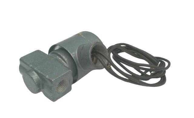 ITT K27IFA312C5-120V