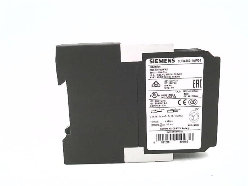 SIEMENS 3UG4582-1AW30