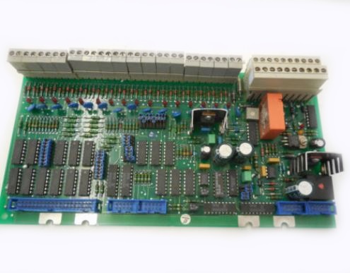 ASEA BROWN BOVERI DSTX-W110