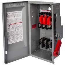 HFC227NR by SIEMENS