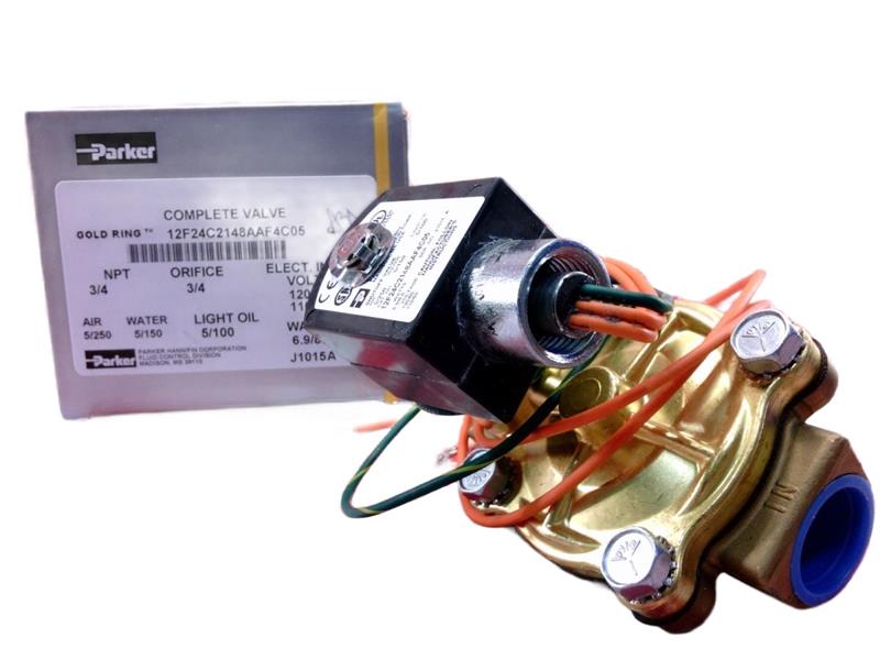 PARKER 12F24C2148AAF4C05