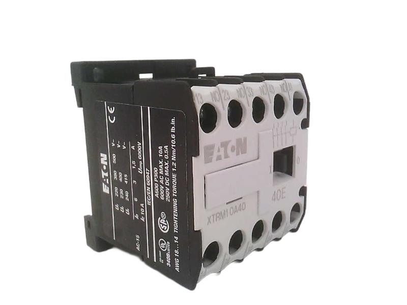 XTRM10A40L by EATON CORPORATION