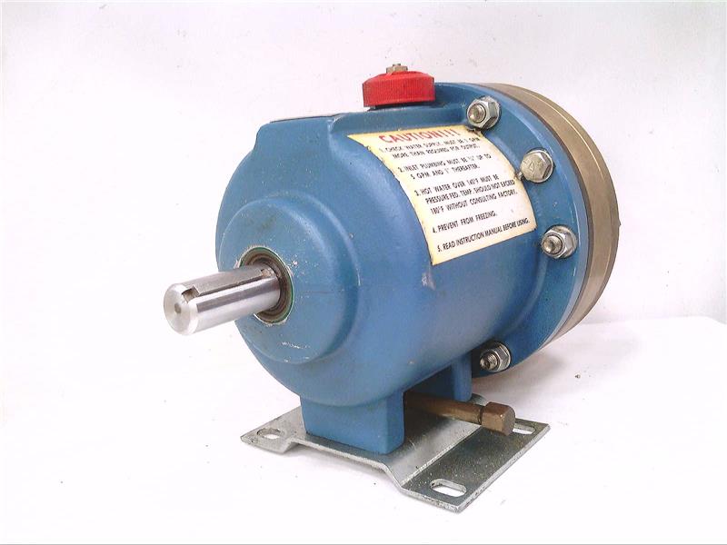 WANNER ENGINEERING D-10