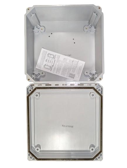 HUBBELL HW-80804CHSC