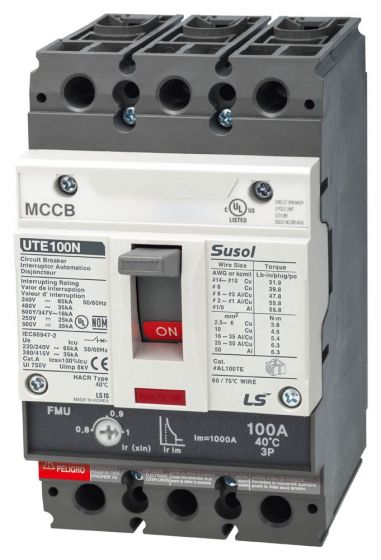 LS ELECTRIC 02050001UL