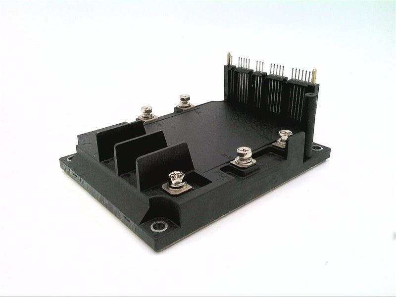 FUJI ELECTRIC 6MBP100RSA120-03