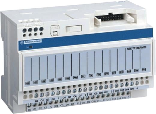 ABE7E16SRM20 by SCHNEIDER ELECTRIC