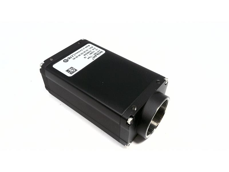 BASLER VISION TECHNOLOGIES SCA1390-17GM