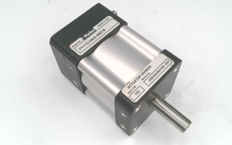 PARKER PV11D-090A-BB2-B