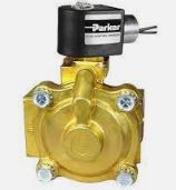 PARKER 16F24C2164AAFPH05