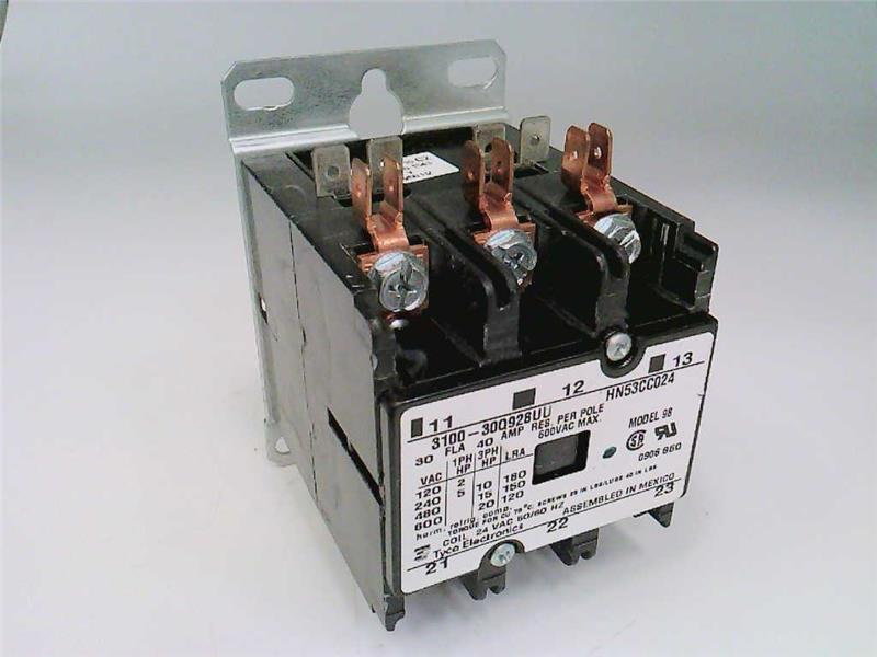 FN24A4A30 by FUNCTIONAL DEVICES