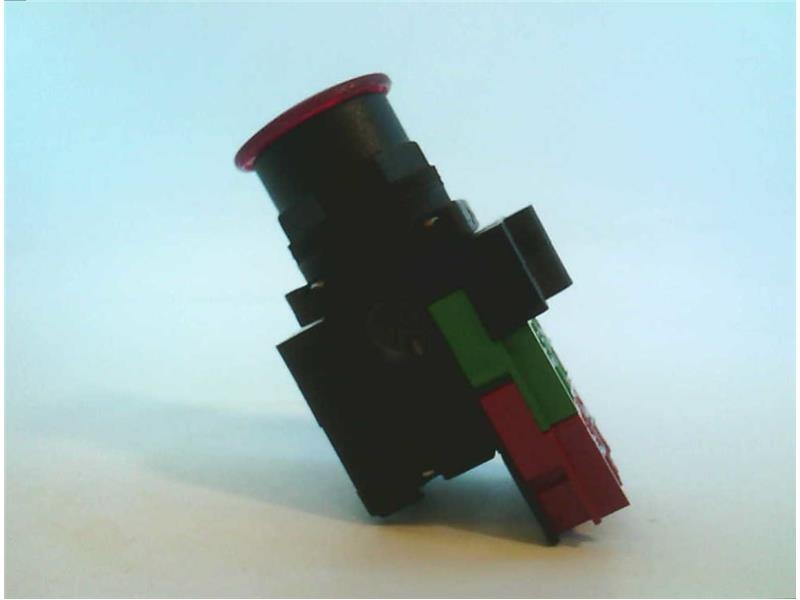 C3 CONTROLS HFVPPM24LR-IMCRD-LRNO-LRNC