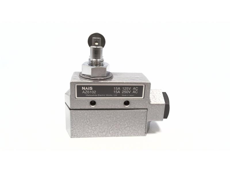 MATSUSHITA ELECTRIC AZ6102