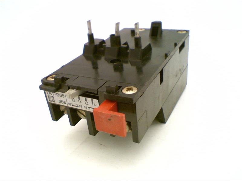 SCHNEIDER ELECTRIC LR1-D09306-15A