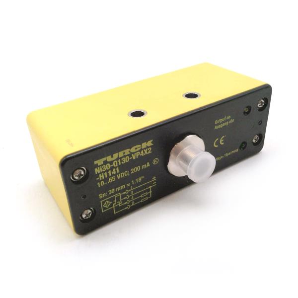 TURCK NI30-Q130-VP4X2-H1141