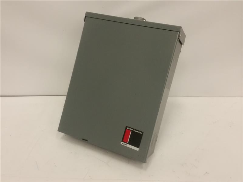 EATON CORPORATION CH124BBR