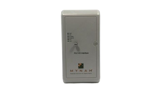 IOD 5202 by MYNAH TECHNOLOGIES
