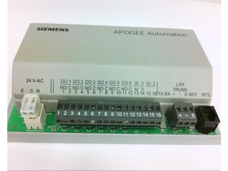SIEMENS 540-110N